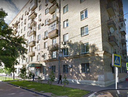 3-к квартира, 79.4 м², 3/9 эт.