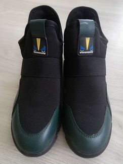 Новые кроссовки
