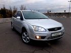 Ford Focus 1.6 AT, 2006, 216 000 км