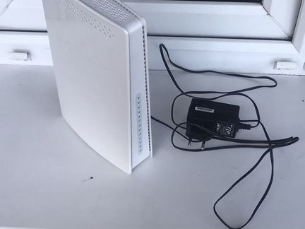 Интернет-цент yota (gemtek)