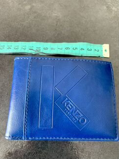 Бумажник kenzo