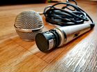 Электродинaмический микрофон LG aсc-М900К объявление продам