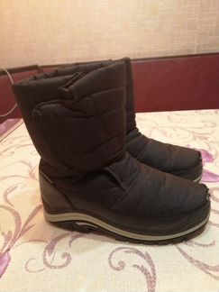 Отдам зимние сапоги р 30