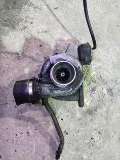 Турбина A6460960199 Mercedes Sprinter Vito 2.2CDi