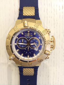 Часы invicta