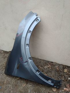 Hyundai Creta крыло переднее правое оригинал