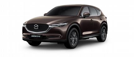Mazda CX-5 2.0 AT, 2020