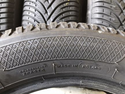 205/55 R16 Kleber Krisalp HP3