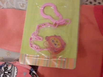 Комплект вещей для девочки