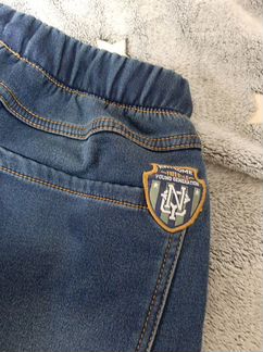 Штаны для мальчика