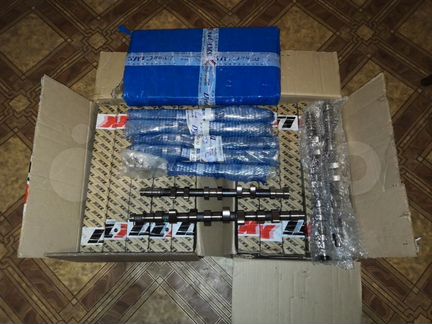 Распредвала окб динамика,окб двигатель, уса