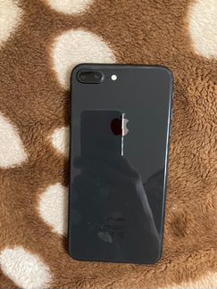 Телефон iPhone 8 Plus 64Gb