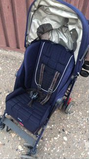 Коляска mclaren bmw