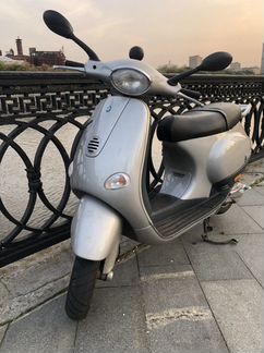 Vespa et 2