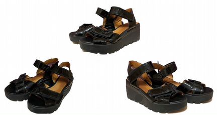 Сандалии женские