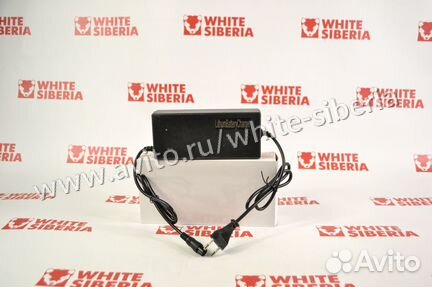 Зарядка на WS-Baikal (52v3a)