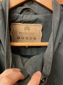 Ветровка outventure