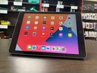 4) Планшет Apple (iPad 6th 2018 32Gb)