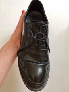 Ботинки женские Baldinini