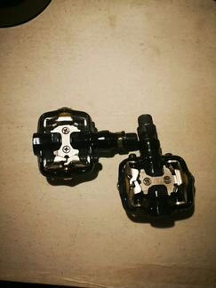 Педали контактные FPD