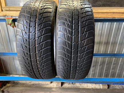 Пара 235/50R19 Nokian WR SUV-3