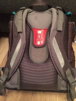 Рюкзак школьный Step by Step б/у