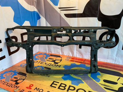 Панель передняя Volkswagen Bora 1J2 AKL 1999