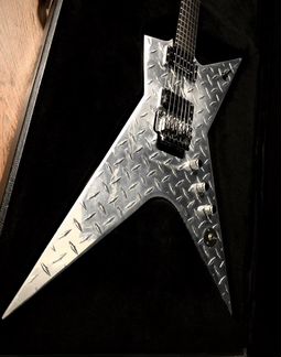 Washburn USA Dime 3 stdp