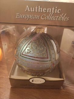 Ёлочная игрушка