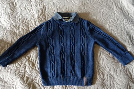 Джемпер Mothercare, р-р 80-86