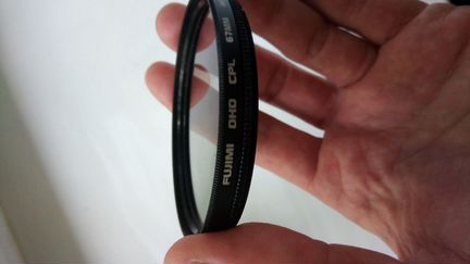 Sаmyang 12 mm F2.0 Panasonic + полярик