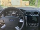 Ford Focus 1.8 МТ, 2009, 173 000 км объявление продам