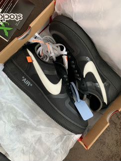 Кроссовки Nike Air Force 1 low