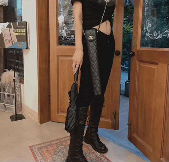 Зонт Chanel