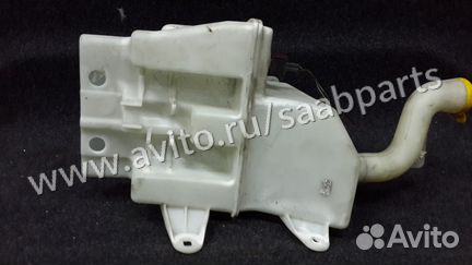 Запчасти Сааб Бачок омывателя Saab 9-3