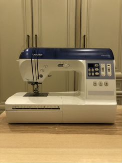 Швейная машина Brother NV-250