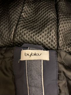 Куртка парка Byblos