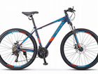 Велосипед Stels Navigator 720 MD 27.5 V010 (2020) объявление продам