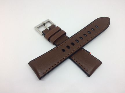 Ремень для часов Stailer Max Horween Brown 22