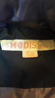 Куртка на (осень, весна)