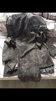 Брючный костюм женский 42-44