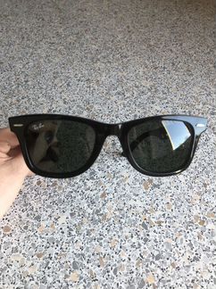 Ray Ban Wayfarer 2140