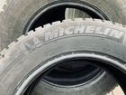 Michelin x ice north 4 215/65r16 объявление продам