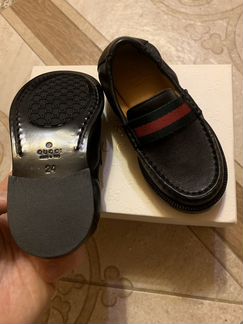 Туфли Gucci