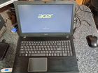 Acer E5-575G i3-6006u, DDR4, 940MX, M2 SSD, HDD 50