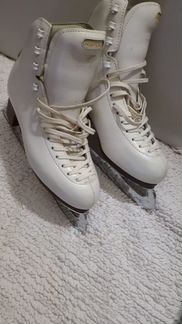 Коньки Risport super diamond