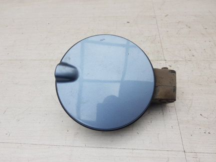Лючок бензобака Skoda Fabia 2 BBM 2009