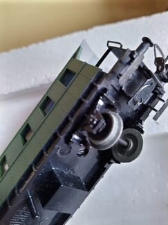 Модель железной дороги Piko junior,1:87/16.5мм