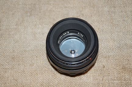 Helios 44-2 Гелиос 44 2 Доставка