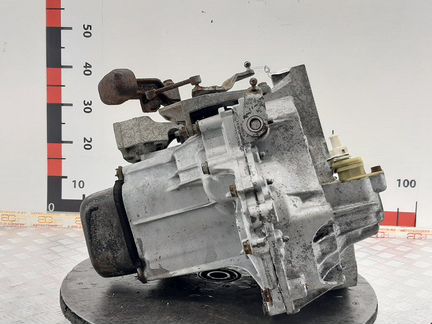 Кпп 5ст (механическая коробка) для Citroen C3